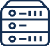 Park Place Managed Services icon for server